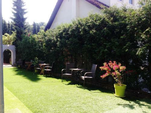 Hotel Sonnenhof