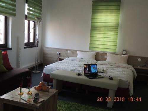 Hostal G�stehaus Blasius