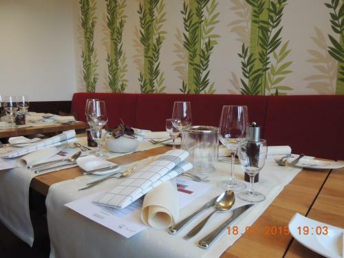 Hostal G�stehaus Blasius