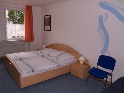 Hotel-restaurant Schwemlinger Hof