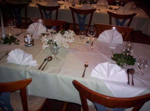 Hotel-restaurant Schwemlinger Hof