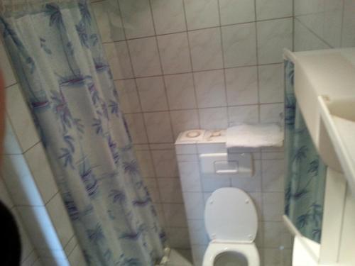 Hostal Rasthaus Saartal