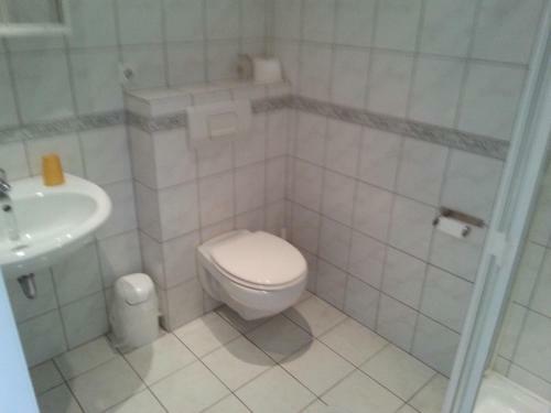 Hostal Rasthaus Saartal