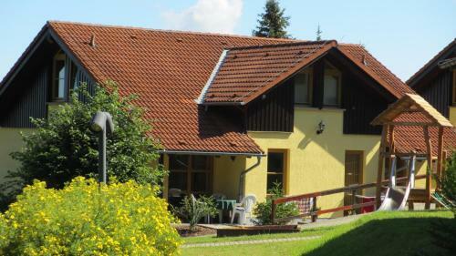 Feriendorf Fuchsberg