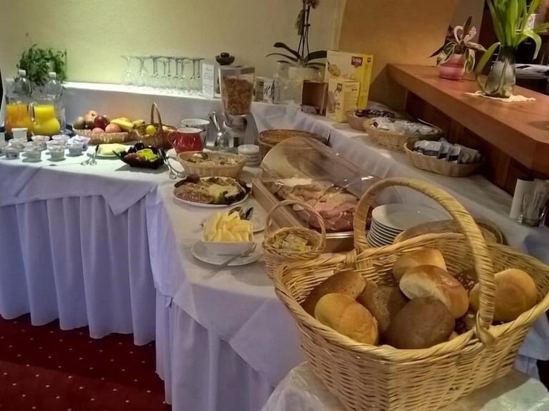 Landhotel Th�rmchen