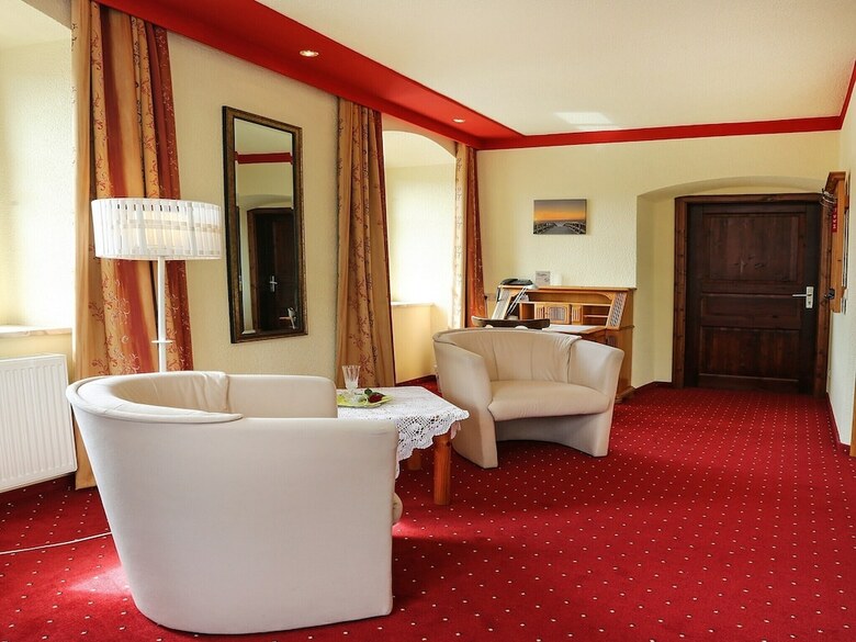 Landhotel Th�rmchen