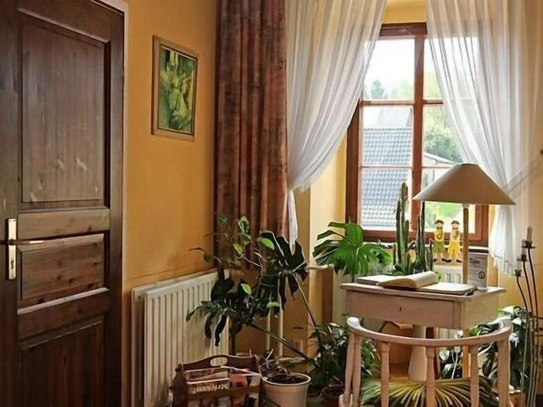 Landhotel Th�rmchen
