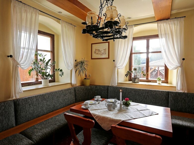 Landhotel Th�rmchen