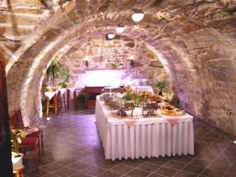 Landhotel Th�rmchen