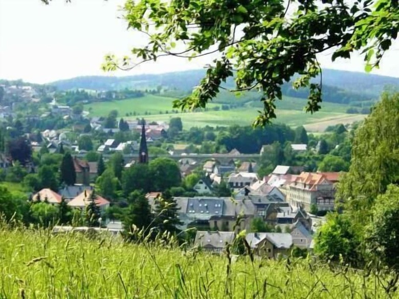 Landhotel Th�rmchen
