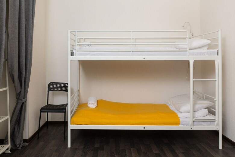 Hostal Loft �1912� On Nevsky For Big Groups