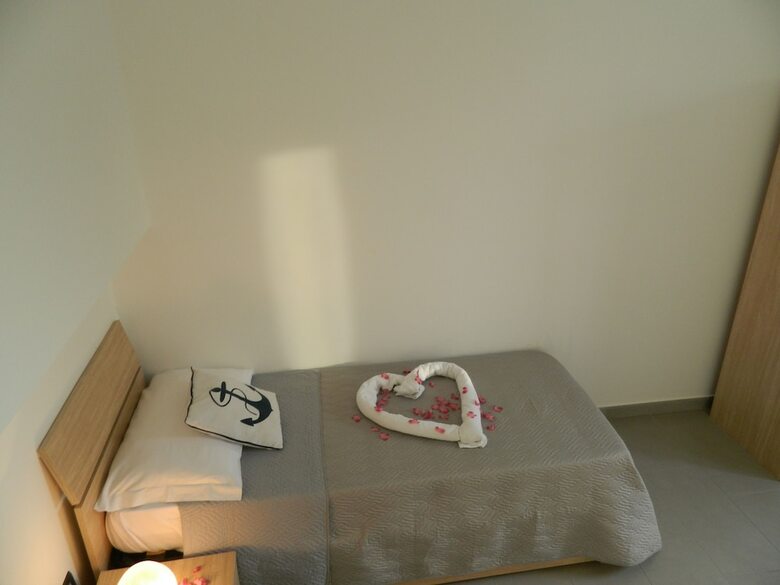 Apartamento Sunrise Residence Tropea