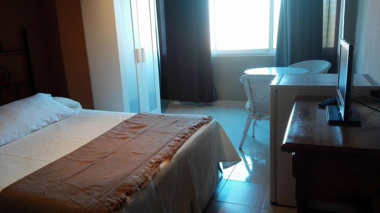 Hostal Manolo Matalasca�as