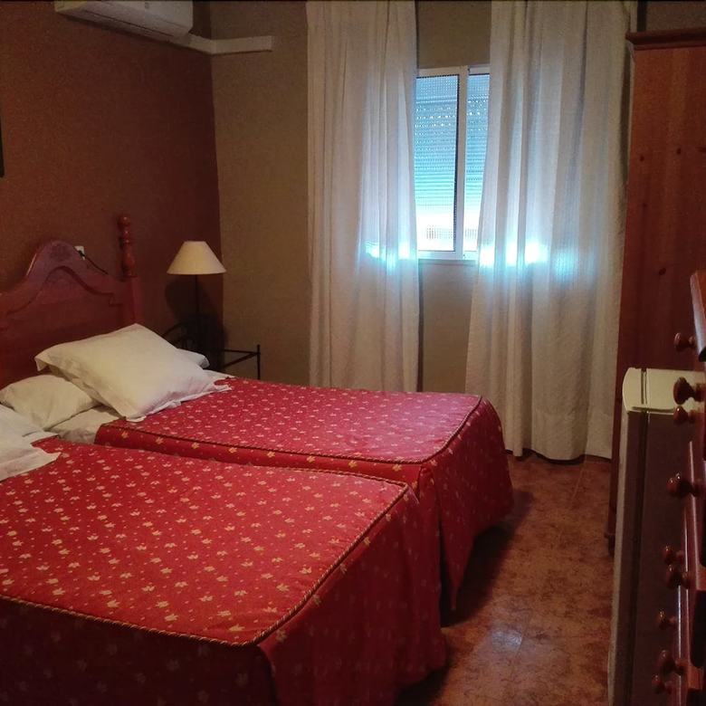 Hostal Manolo Matalasca�as