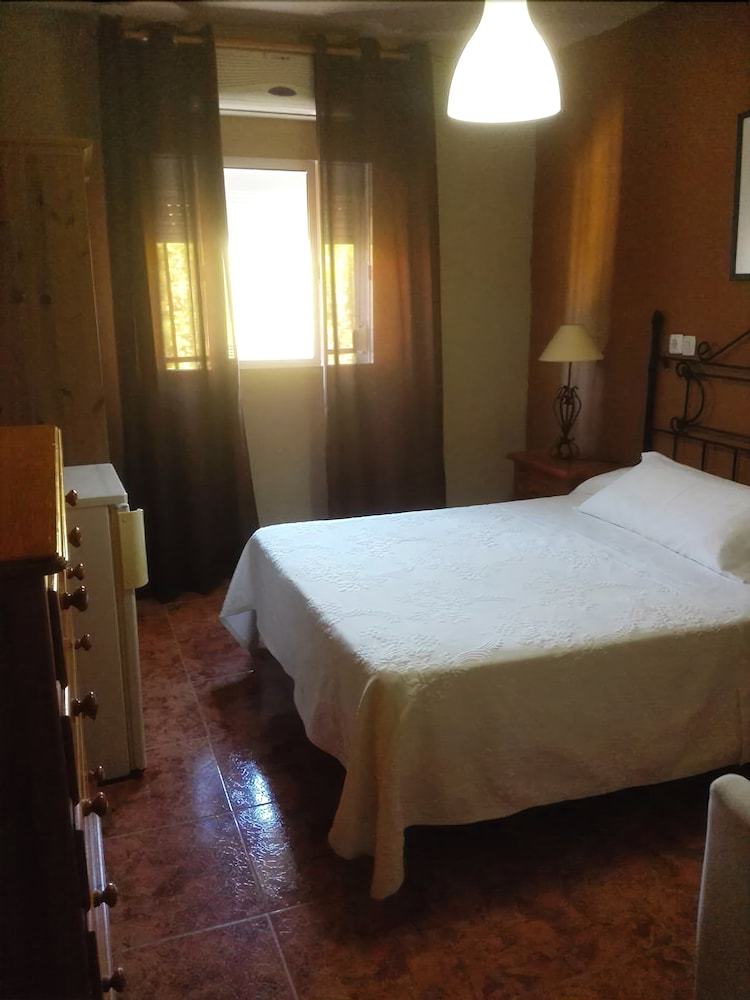 Hostal Manolo Matalasca�as