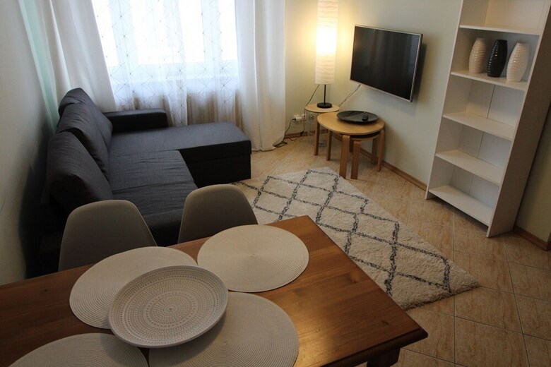 Apartament - ?eromskiego 5