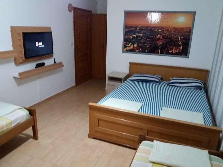 Apartments Muki