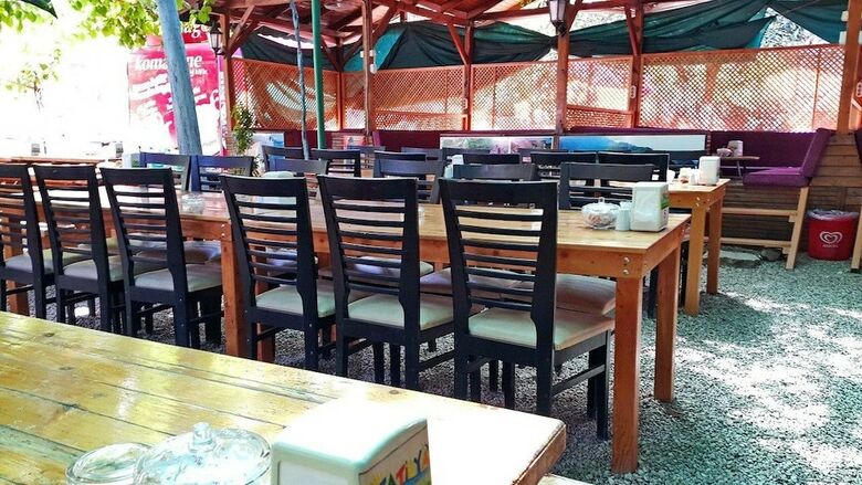 Pension Olympos Tatilya Pansiyon