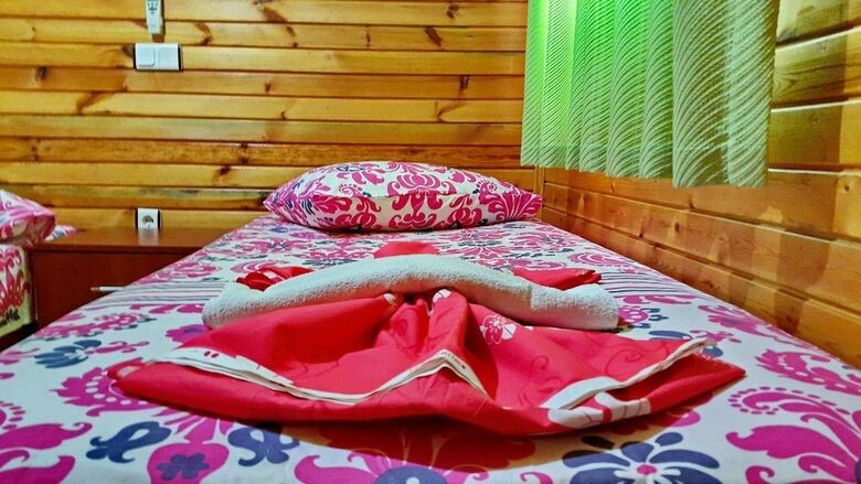 Pension Olympos Tatilya Pansiyon