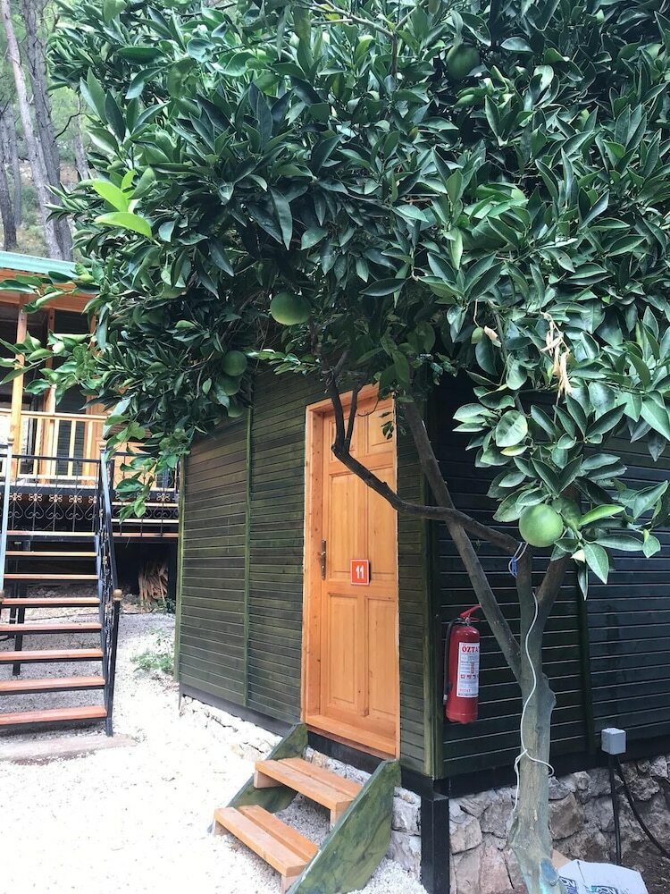 Pension Olympos Tatilya Pansiyon