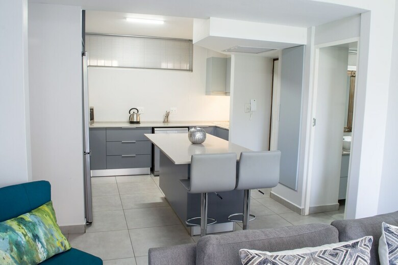 Apartamentos 14 Kyalanga