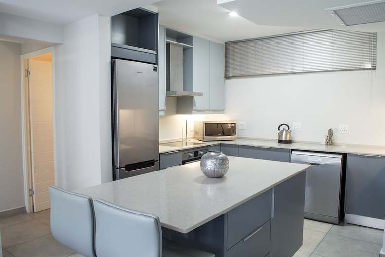 Apartamentos 14 Kyalanga