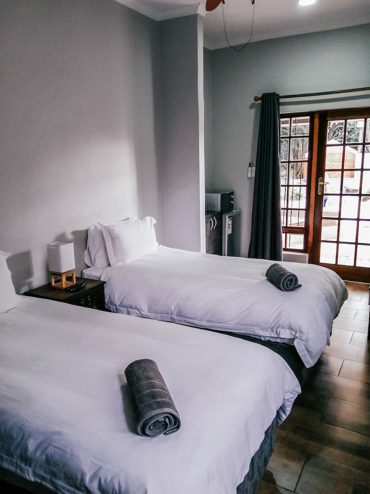 Hotel Bosau Guest House