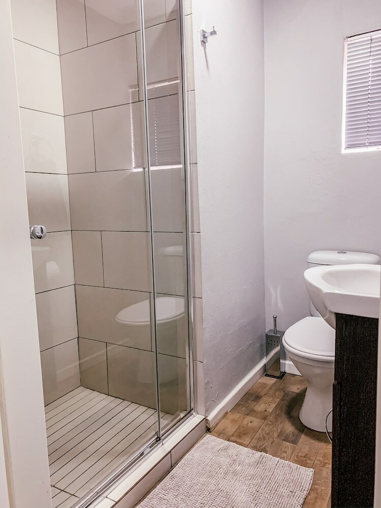 Hotel Bosau Guest House