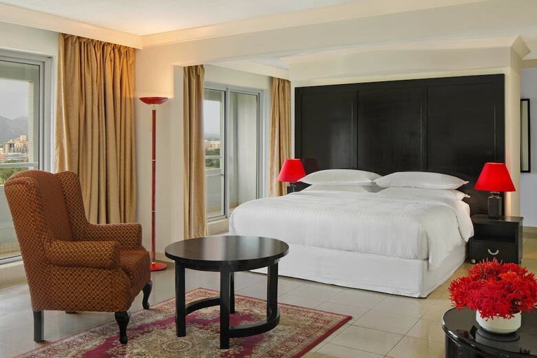 Sheraton Abuja Hotel