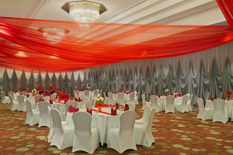Sheraton Abuja Hotel