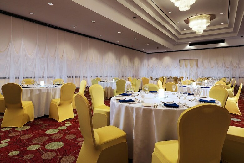 Sheraton Abuja Hotel