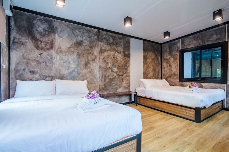 Sierra Pool Villa Hua Hin 102