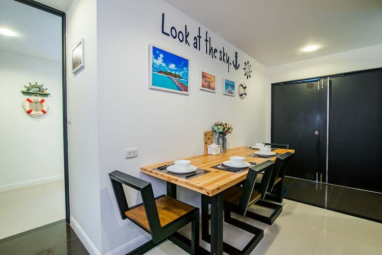 Sierra Pool Villa Hua Hin 102