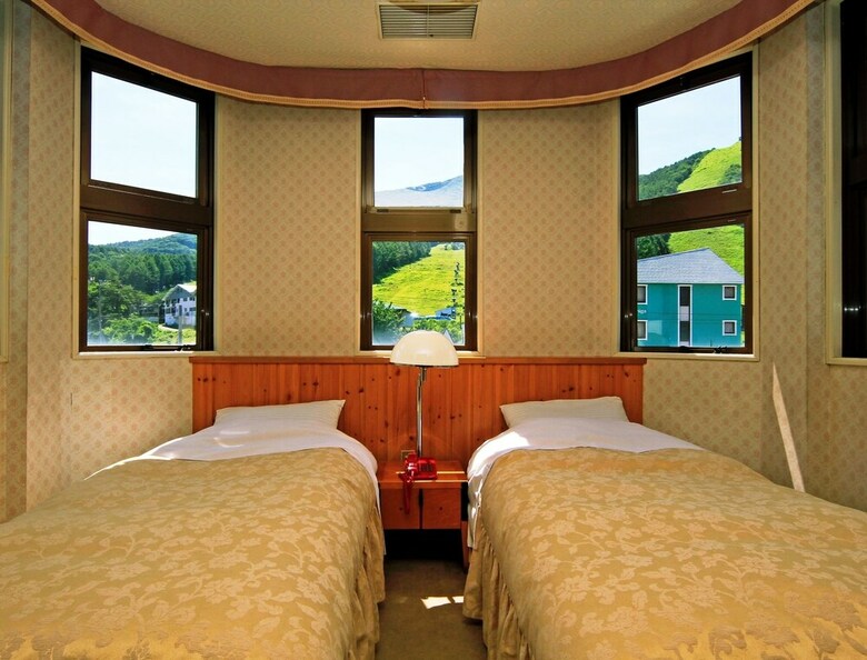 You Resort Hotel