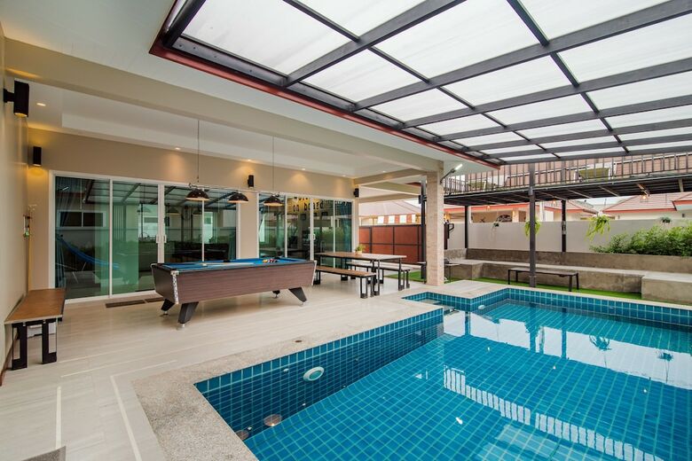Villa Cza Cha-am