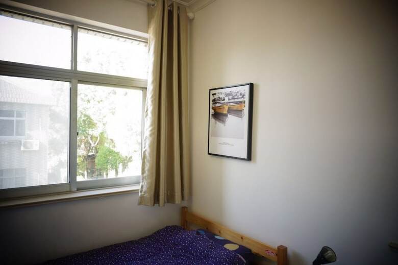 Youshe Youth Apartment
