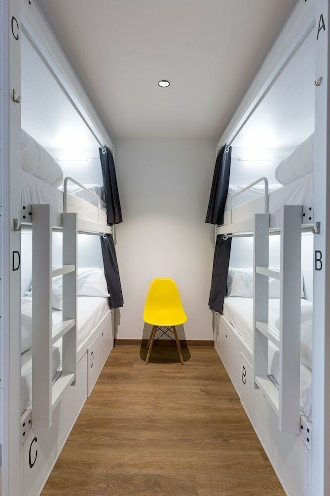 Hostal Airhostel Barcelona Aeropuerto