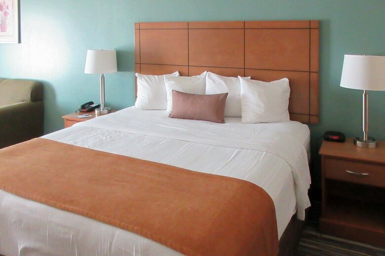 Hotel Quality Inn