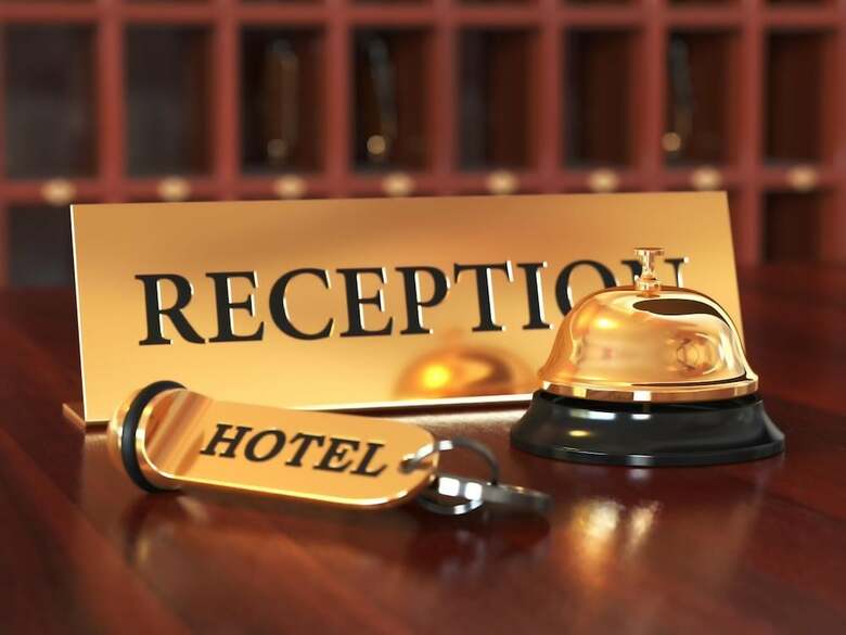 Ilhan Grand Hotel