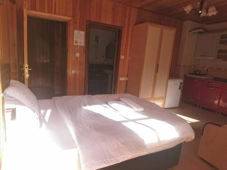 Ilhan Grand Hotel