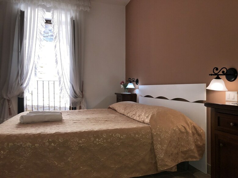 Bed & Breakfast Pozzo Medievale