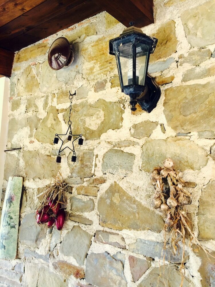 Bed & Breakfast Pozzo Medievale