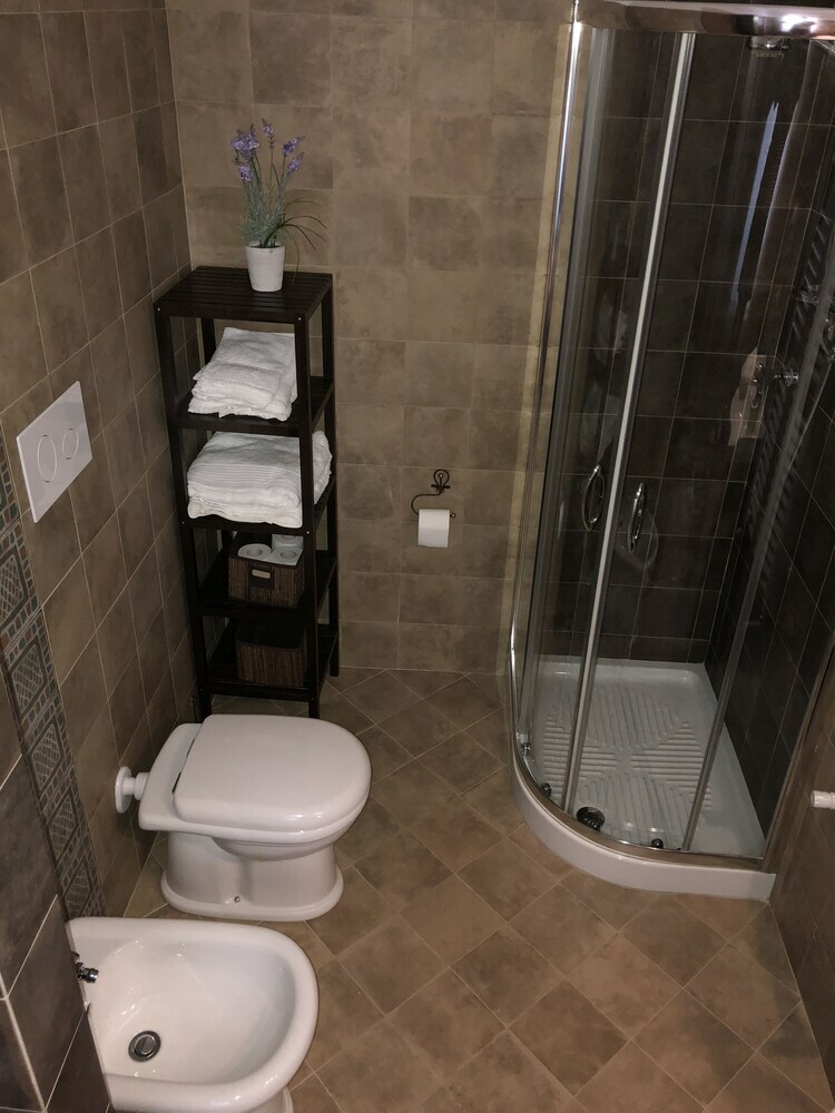 Bed & Breakfast Pozzo Medievale