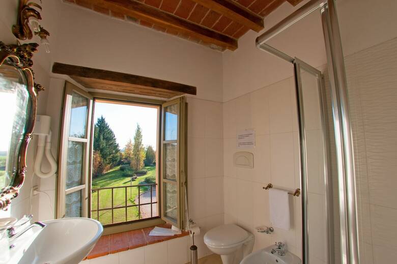 Hotel La Tavola Rotonda