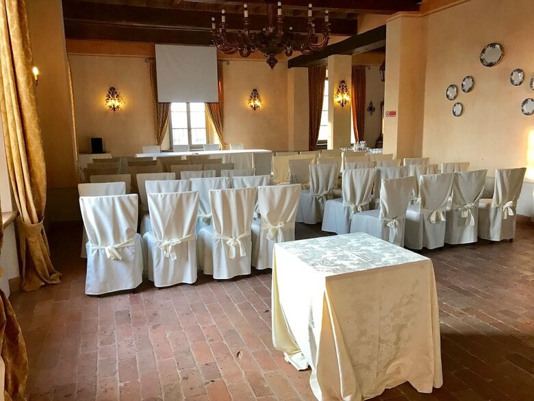 Hotel La Tavola Rotonda