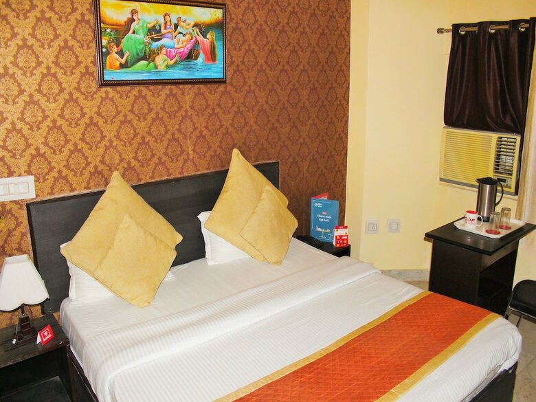 Oyo 3446 Hotel Sanjary Palace