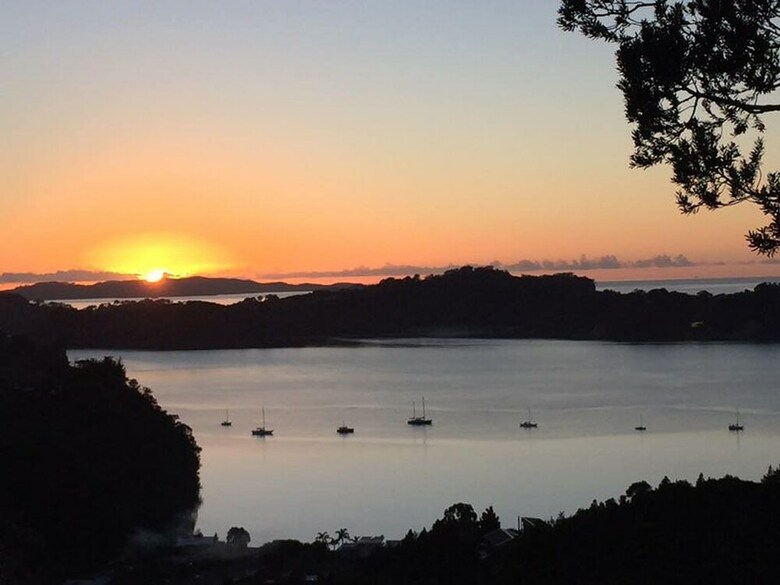 Bed & Breakfast Mahurangi West Wing
