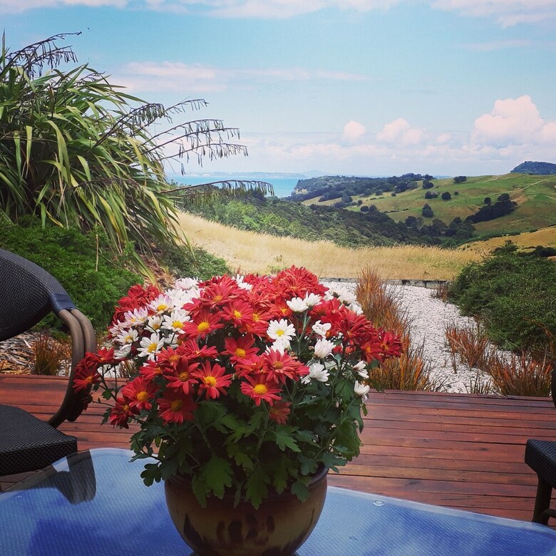 Bed & Breakfast Mahurangi West Wing