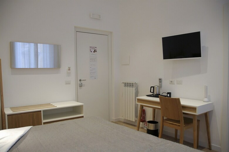 Hotel Roma Vespahouse