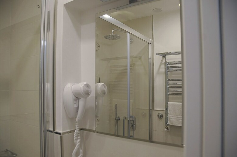 Hotel Roma Vespahouse